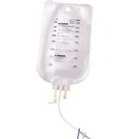 Pinnacle Single Chamber 3-in-1 Mixing Container 250 mL Part No. 2112346 Qty Per Case