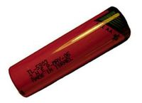 Battery, 3.6 V, AA, Lithium, 2.4 Ah, Solder Tab, 14.5 mm