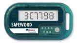 Safeword RemoteAccess, Cisco compatible Remote Access VPN Login Token Device