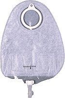 Multi-chamber 2 Pc Uro Pch,maxi,opq,10 1/2,60 Mm