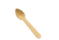Perfectware PW Spoon 4.5-200ct Taster Spoons, 4.5" (Pack of 200)