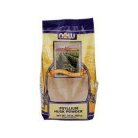 Now Foods Psyllium Husk Powder - 24 oz. ( Multi-Pack)