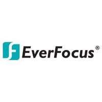 EverFocus Electronics Network Camera - Color, Monochrome EZN3160