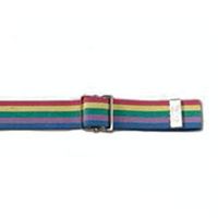 Gait Belt with Metal Buckle 72" Bariatric