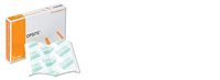 Smith and Nephew Opsite Transparent Adhesive Dressing 5.5"x4" 50/bx 4975