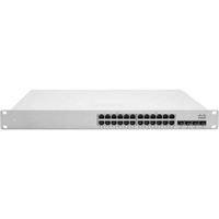 Cisco Meraki MX64 Small Branch Security Appliance