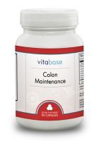 Colon Maintenance - 90 Capsules per Bottle (6 Pack)