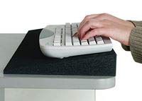 ALIMED Versatech Desk Wedge