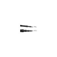 LABOR SAVING DEVICES 82-118 Gabbi(TM) Teesopig Poe wih Z-Tip & J-Tip (18f)
