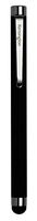 Kensington Virtuoso Stylus for iPad, iPad mini, Nexus and Galaxy Tab, Black (K97031WW)