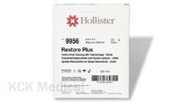 Restore Plus Hydrocolloid Dressing with Tapered Edge - 4" x 4" - Box