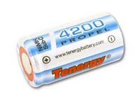 Replacement For 10505-0 Sub C 4200 Mah (10c) By Technical Precision
