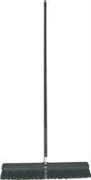 Birdwell Cleaning 24In Multi-Surface Pushbroom 4027-4