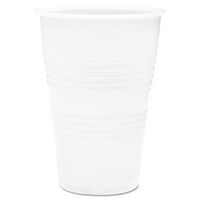 SOLO Cup Company Galaxy Translucent Cups, 16 oz, 50/Pack