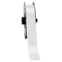 B30,B595,WHT,1.125" X 100 FT FIT1.125 White