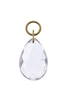 HighChi Pink Amethyst Harmonic Gemstone - 6 Carats Sterling Silver 925