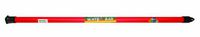 Cando 10-1604 Exercise Wate Bar, 3 lbs Weight
