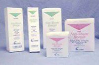 40-24 Sponge Gauze Non-Sterile 2x2" 4Ply Non-Woven 4000 Per Case Part No. 40-24 by- Cypress Medical Products