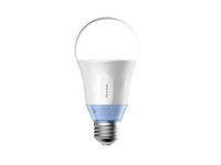 Kasa Smart Light Bulb, Tunable White by TP-Link - Reliable WiFi Connection, LED Tunable White, Dimmable, A19, 60W Equivalent, No Hub Required, Works with Alexa Echo and Google Assistant (LB120) (Old Version)