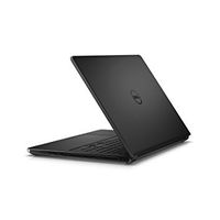Dell Inspiron 15-3567 Intel Core i3-7100U X2 2.4GHz 6GB 1TB 15.6" Win10, Black
