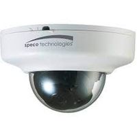 SPECO O3FDP9 3MP FIT Indoor Mini Dome IP Camera, 2.8M