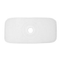 OTC Ostomy Replacement pad, 2" Pad Opening, Fits 6" Binder