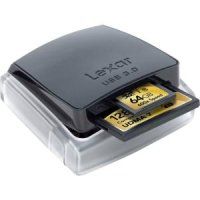 Pro LRW400 SD CF Reader RB NA Electronic Computer
