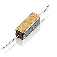 1.0 ohm 10W 10% Wirewound Resistor (2-Pack)