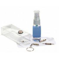 Eyewear repair kit, Eyeglass repair