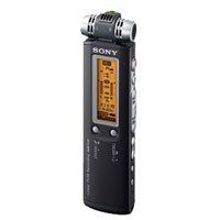 Sony ICD-SX700D Digital Voice Recorder with Voice Operated Recording