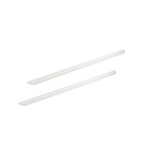 Set of 2 Straws for Laken Jannu Cap (for 12oz Laken Thermo Bottle)