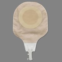 DRAINABLE POUCH (BX)