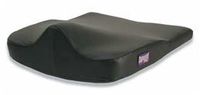 SupportPro Anti-Thrust Cushion Anti-Thrust w/Pommel/Quadra-Gel, 16"W x 16"D - Model A510129