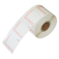 OfficeSmartLabels - 1-5/8" x 1-1/4" Stamps Postage Labels, Compatible with Dymo 30915 (6 Rolls / 700 Labels per Roll) for DYMO LabelWriters 400 450 Twin Turbo Duo SE450, 4XL Printer