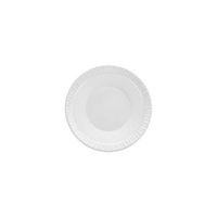 Dart 35BWWC 3.5-4 oz White Unlaminated Foam Bowl (Case of 1000)