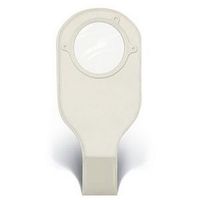 51401504 - Sur-Fit Natura 2-Piece Drainable Pouch 2-3/4, Opaque, 12 Opening