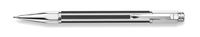 Caran D'ache Varius Chinablack / Silver .7mm Pencil - CA-4460020