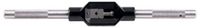 Drill America 1/4"-1 1/8" Adjustable Tap Wrench, DWT Series