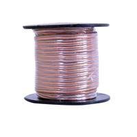 RadioShack 75-Foot 24-Gauge Speaker Wire