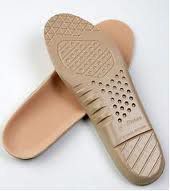 ProThotics Therapeutic Insoles Size C