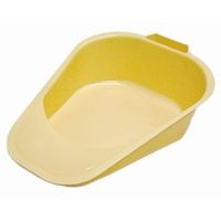 Fracture Bed Pan, Non-Autoclavable