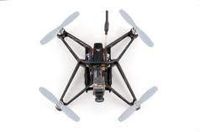 Team Blacksheep TBS X-Racer (DSMX/DSM2 RX)