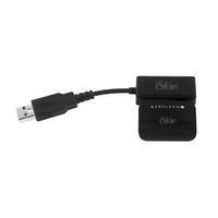 New iSkin A2DP Audio Wireless Bluetooth iPod Transmitter TX mp3