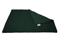 Sensory Goods Large Weighted Lap Pad - 7lb - 17" x 23" (Forest Green)