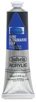 Holbein - Artist Heavy Body Acrylic - 150ml Tube - Titanium White