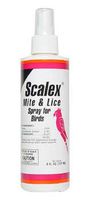 Scalex Mite/lice Spray 8oz