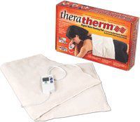 Theratherm Digital Moist Heating Pad, Neck 23 X 20