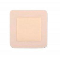 Cloloplast Biatain® Silicone Foam Dressing 6" x 6" (Box of 5)