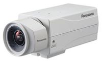 Panasonic WV-CP240EX Color CCTV Camera
