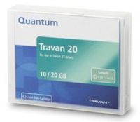 Quantum CTM20 TR-5/NS20 Travan 10/20GB Data Tape Cartridge by Quantum